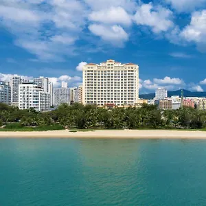 Hotel Shengyi, Sanya