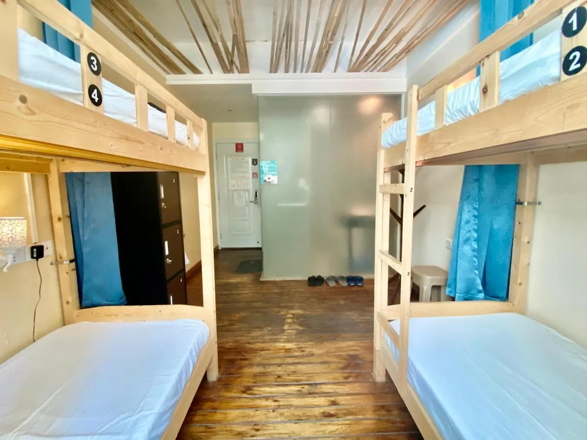 Sanya Bluesky International Youth Hostel